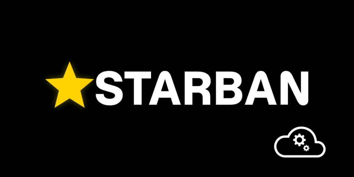 Starban Cloud